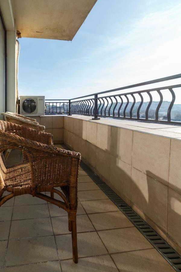 City Center Premium Apartments Bukarest Kültér fotó