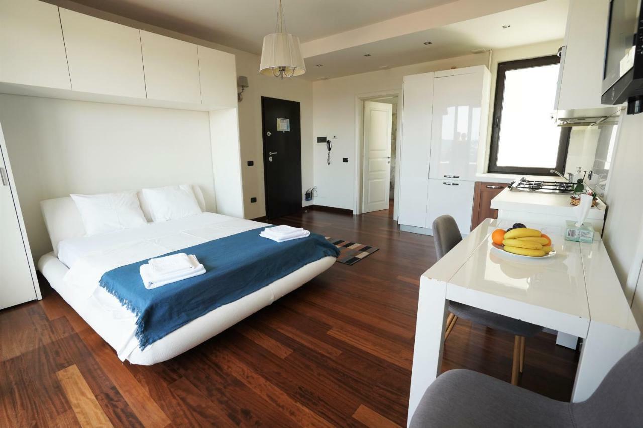 City Center Premium Apartments Bukarest Kültér fotó