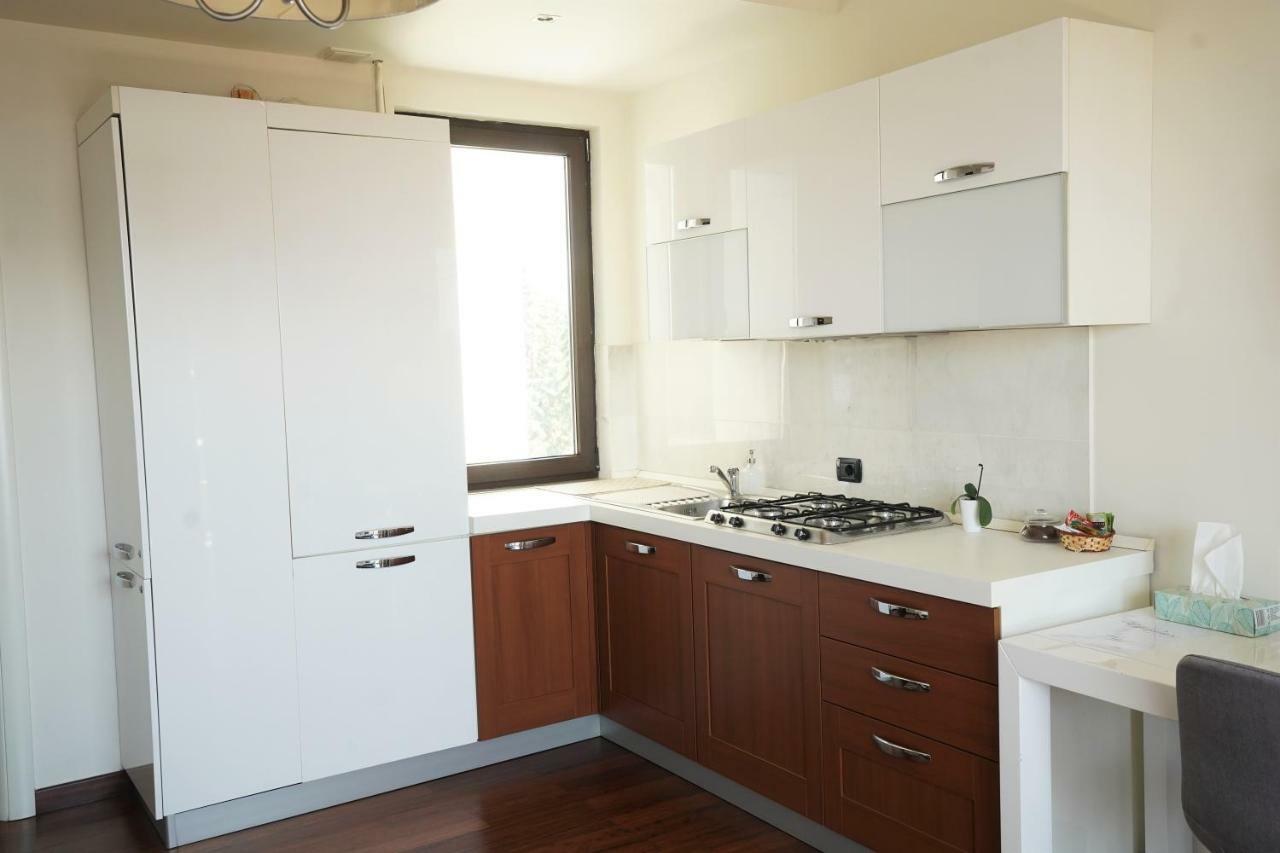 City Center Premium Apartments Bukarest Kültér fotó