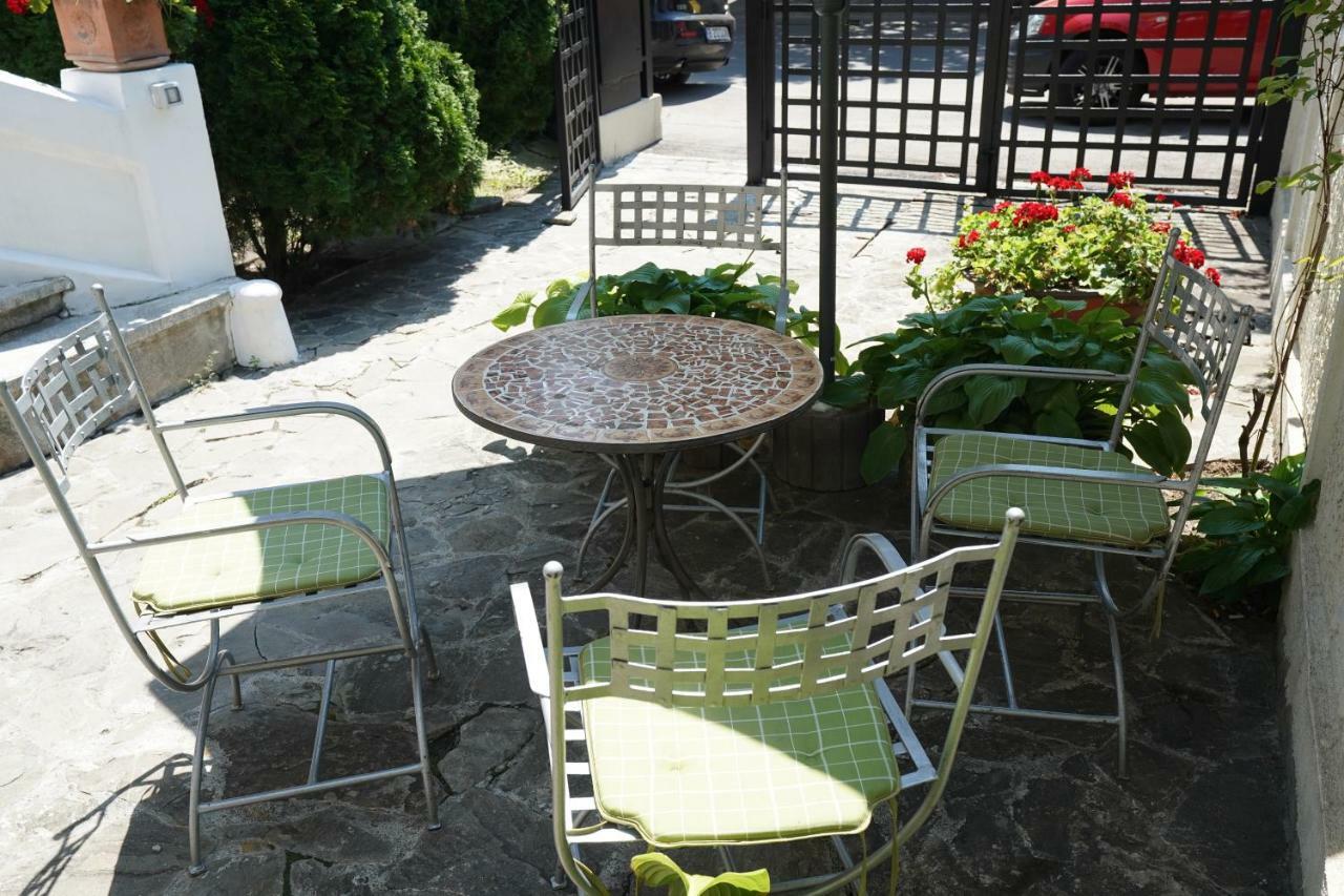 City Center Premium Apartments Bukarest Kültér fotó