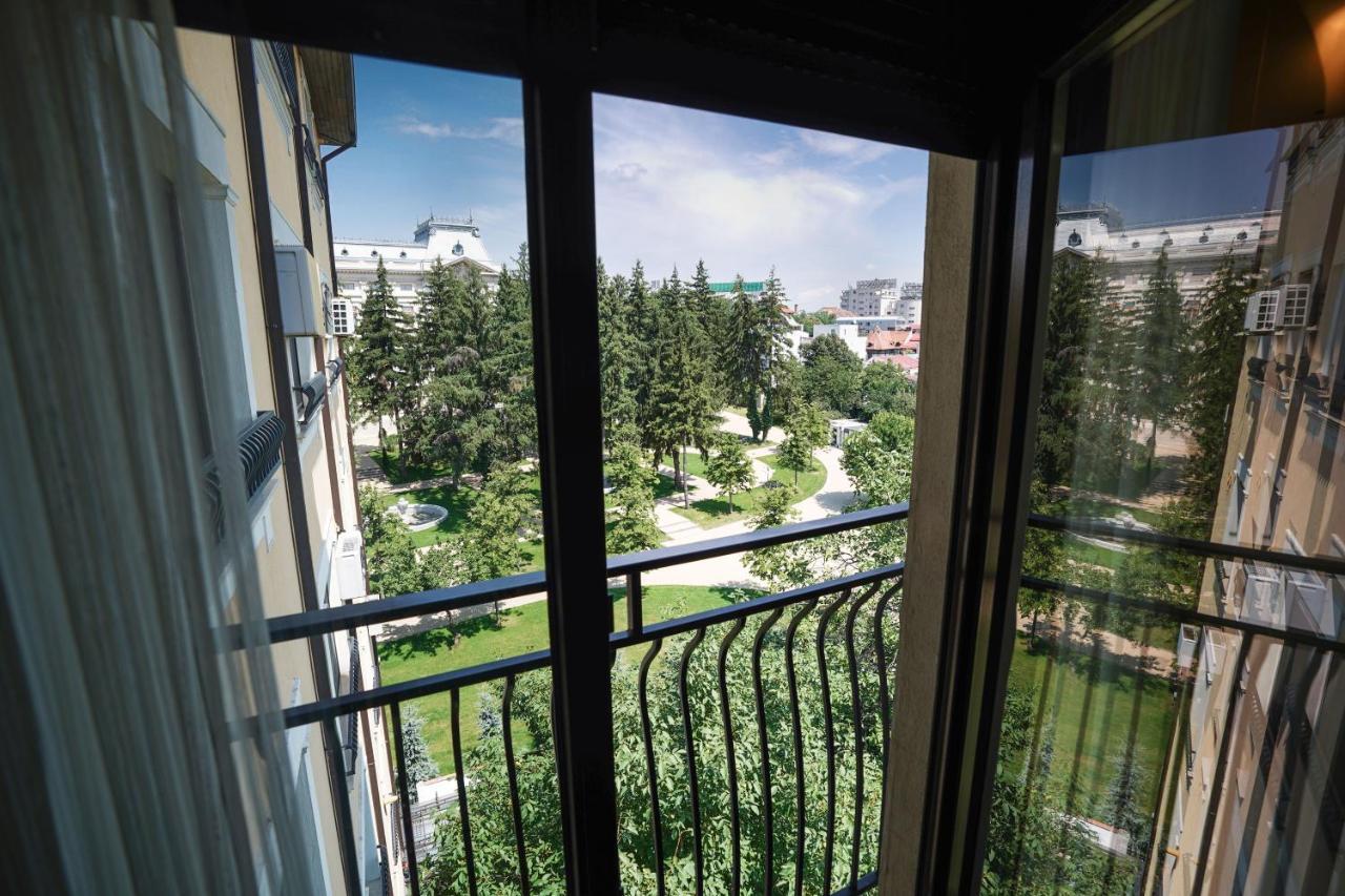 City Center Premium Apartments Bukarest Kültér fotó